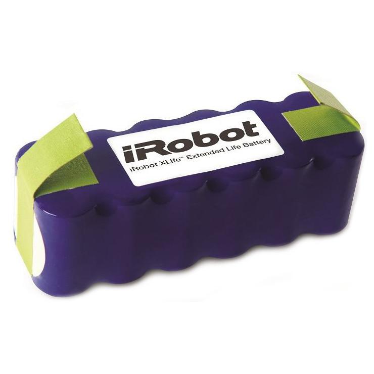 Recenzie Batéria iRobot Roomba | roboticky-vysavac.sk