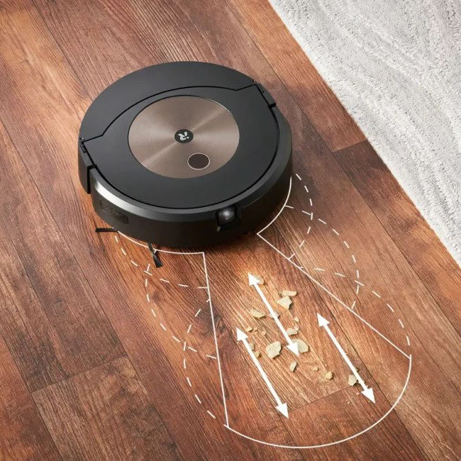 iRobot Roomba Combo 10 max dokonalé upratovanie